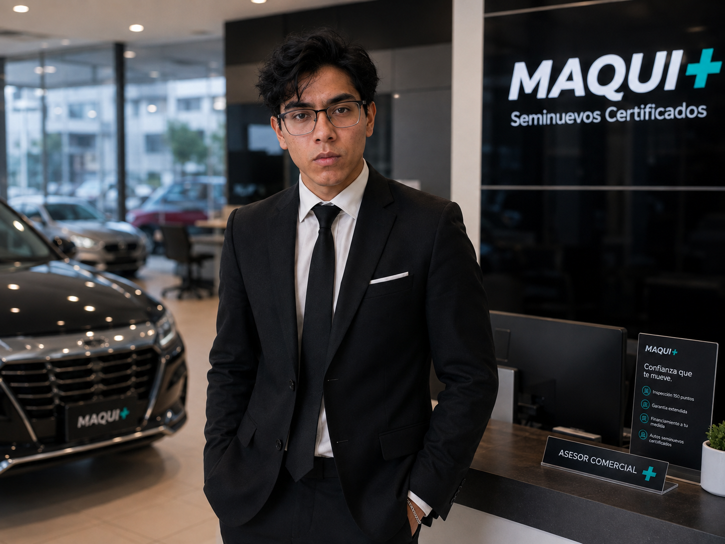 Asesor FinanciaconAaron
